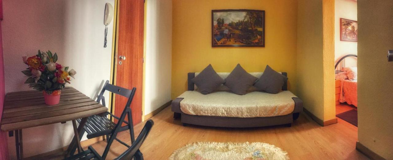 מלון ליסבון Pensao Residencial Flor Dos Cavaleiros מראה חיצוני תמונה