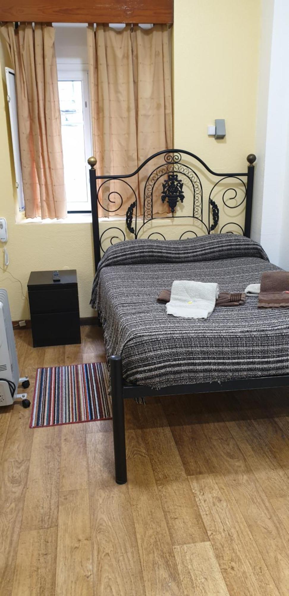 מלון ליסבון Pensao Residencial Flor Dos Cavaleiros חדר תמונה