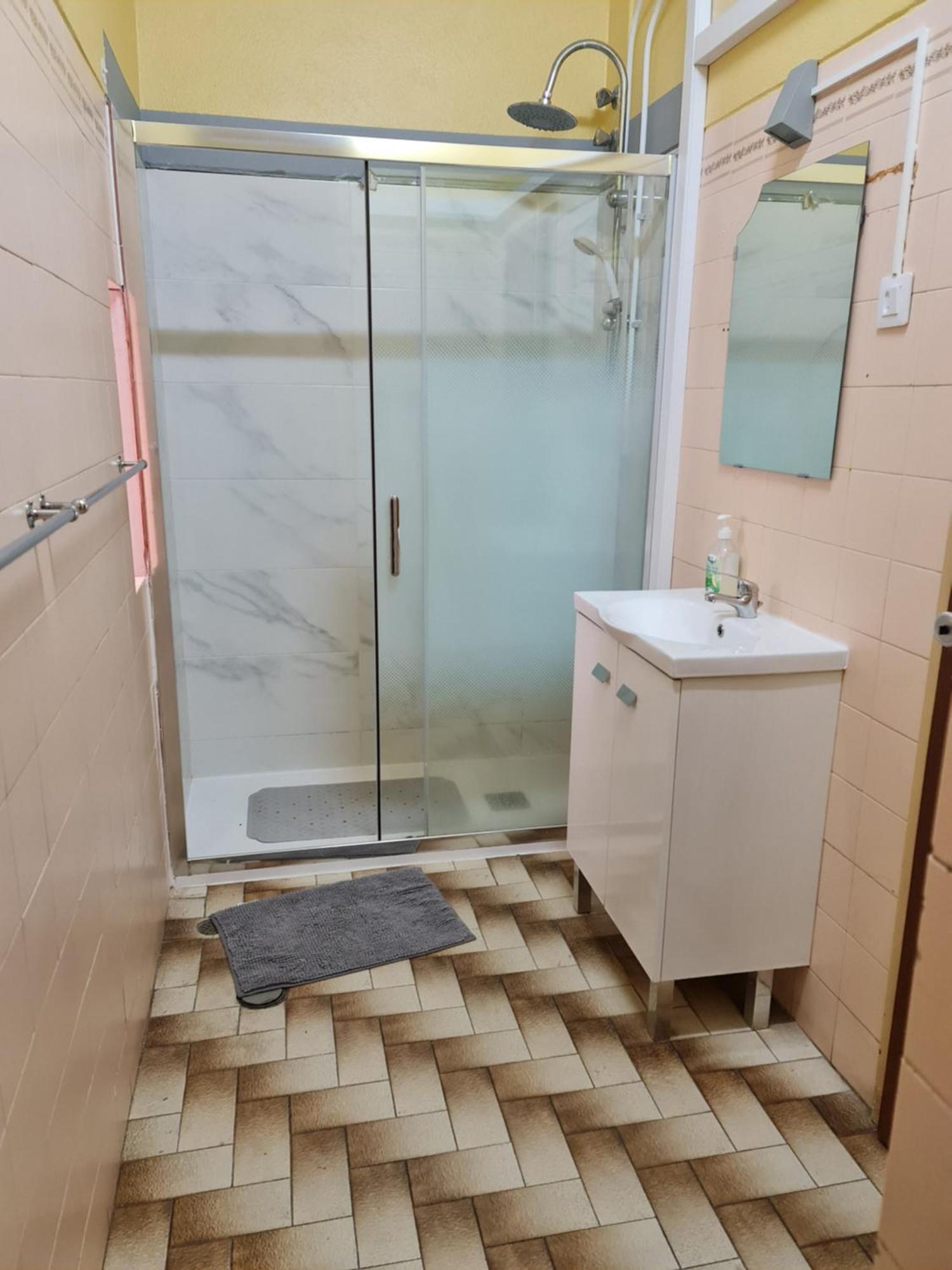 מלון ליסבון Pensao Residencial Flor Dos Cavaleiros מראה חיצוני תמונה