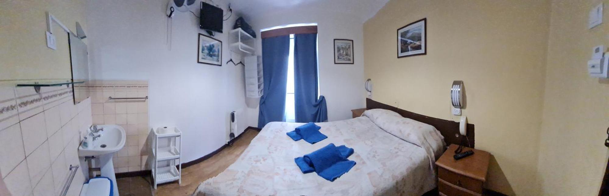 מלון ליסבון Pensao Residencial Flor Dos Cavaleiros מראה חיצוני תמונה