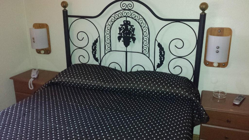 מלון ליסבון Pensao Residencial Flor Dos Cavaleiros מראה חיצוני תמונה