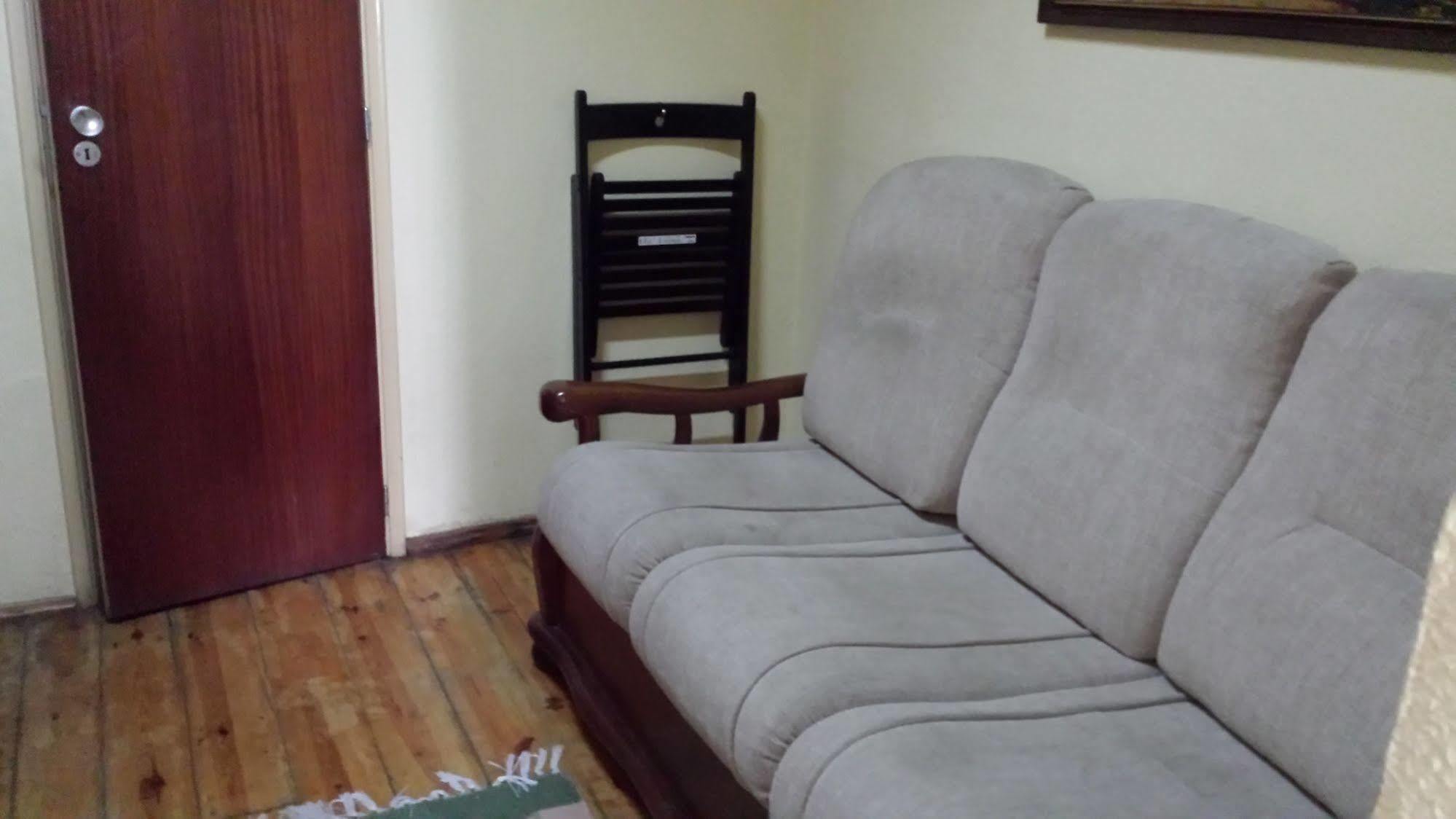 מלון ליסבון Pensao Residencial Flor Dos Cavaleiros מראה חיצוני תמונה
